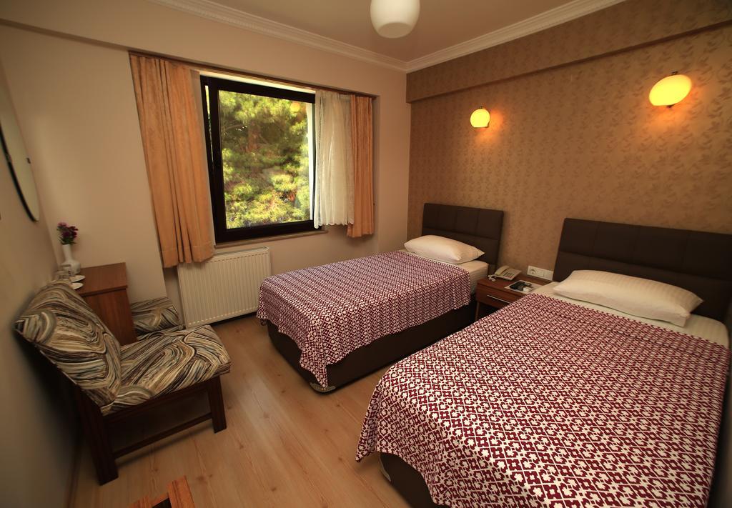 Lonca Butik Hotel Giresun Room photo
