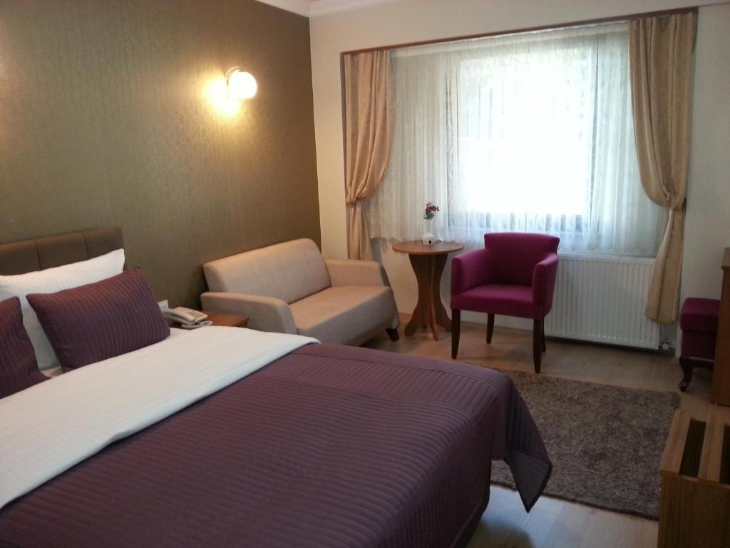 Lonca Butik Hotel Giresun Room photo